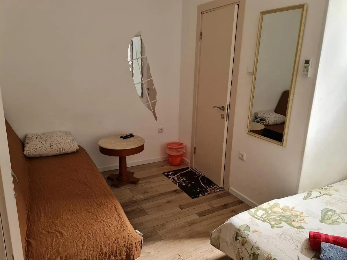 Hostel In Eilat Israel